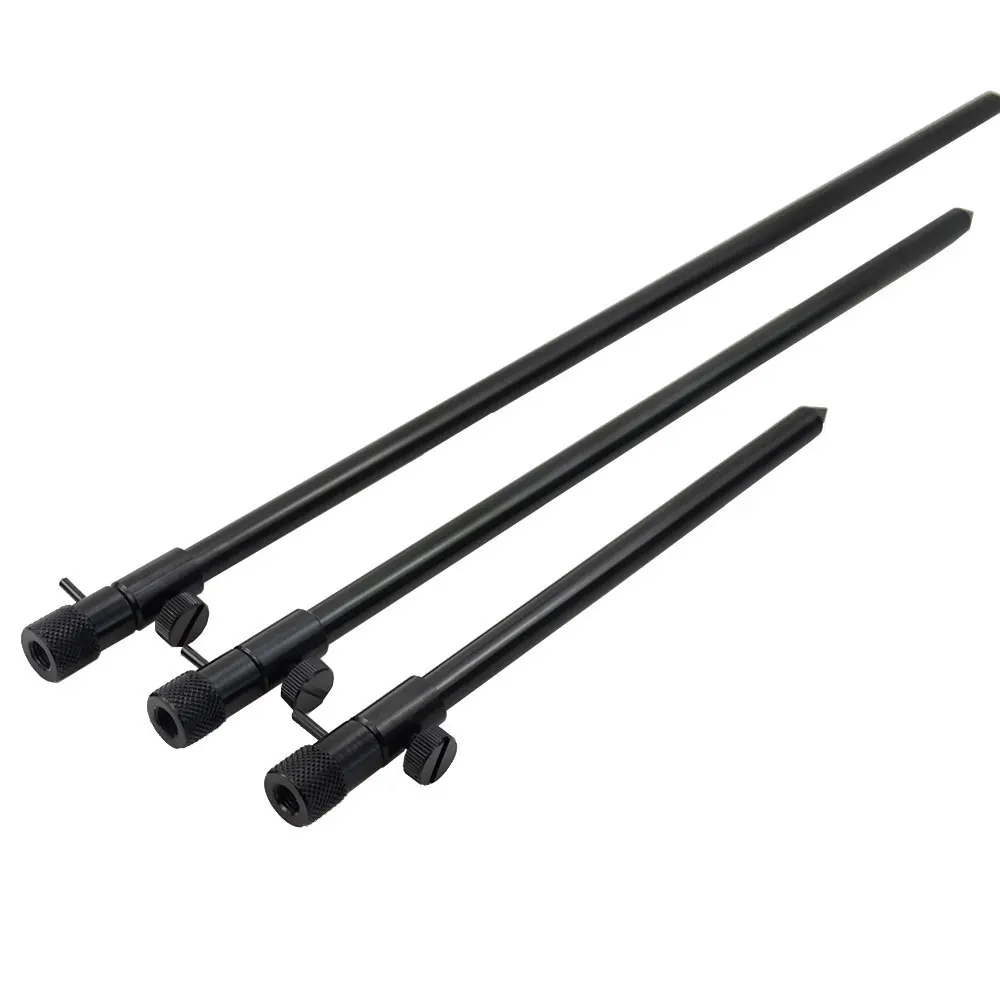 Rod pod Easy Carp'o acier amiaud - Integral Pêche