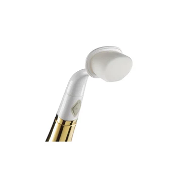 

Facial cleansing brush Sonic valid for all skin types, brush with vibration
