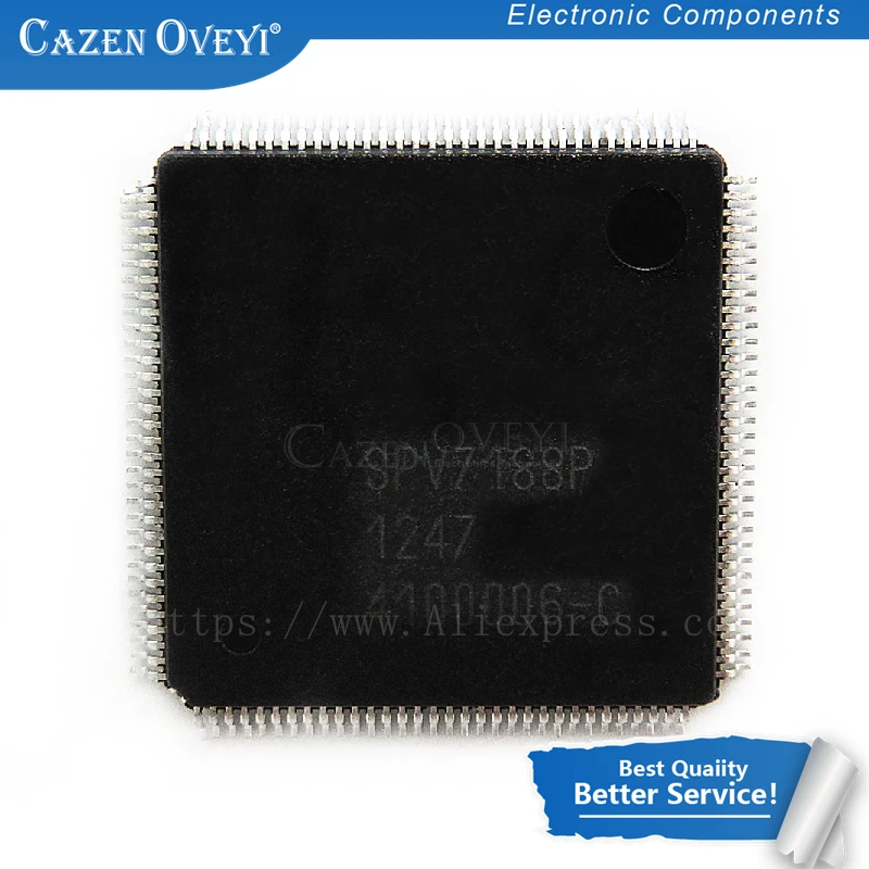 

1 шт./лот SPV7050P SPV7050R SPV7050 SPV7188P SPV7188 QFP-128 LCD TV driver chip