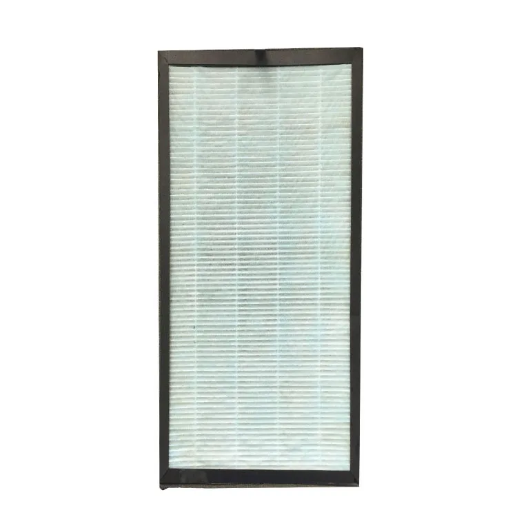 

Air Cleaner Accessories HEPA High Efficiency Composite Filter Net Wholesale Sale Gift Top Ten Brand
