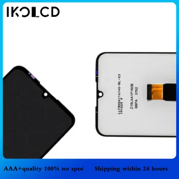 

100% Tested LCD Display Good Quality For Motorola Moto E6 Plus LCD LCD Display With Touch Screen Assembly For Motorola Moto E6s