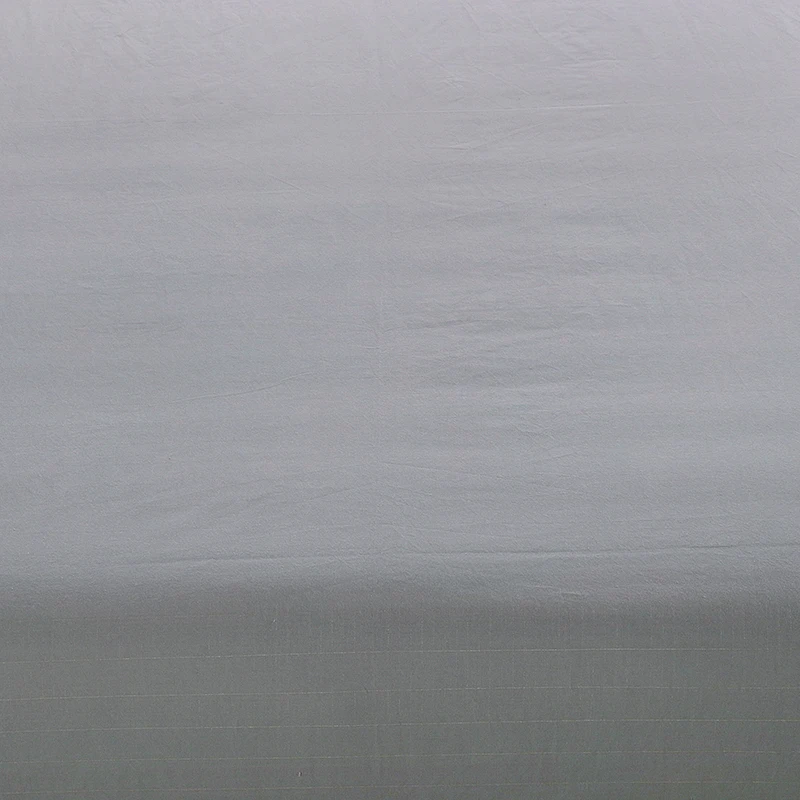 gray color half sheet 3pcs