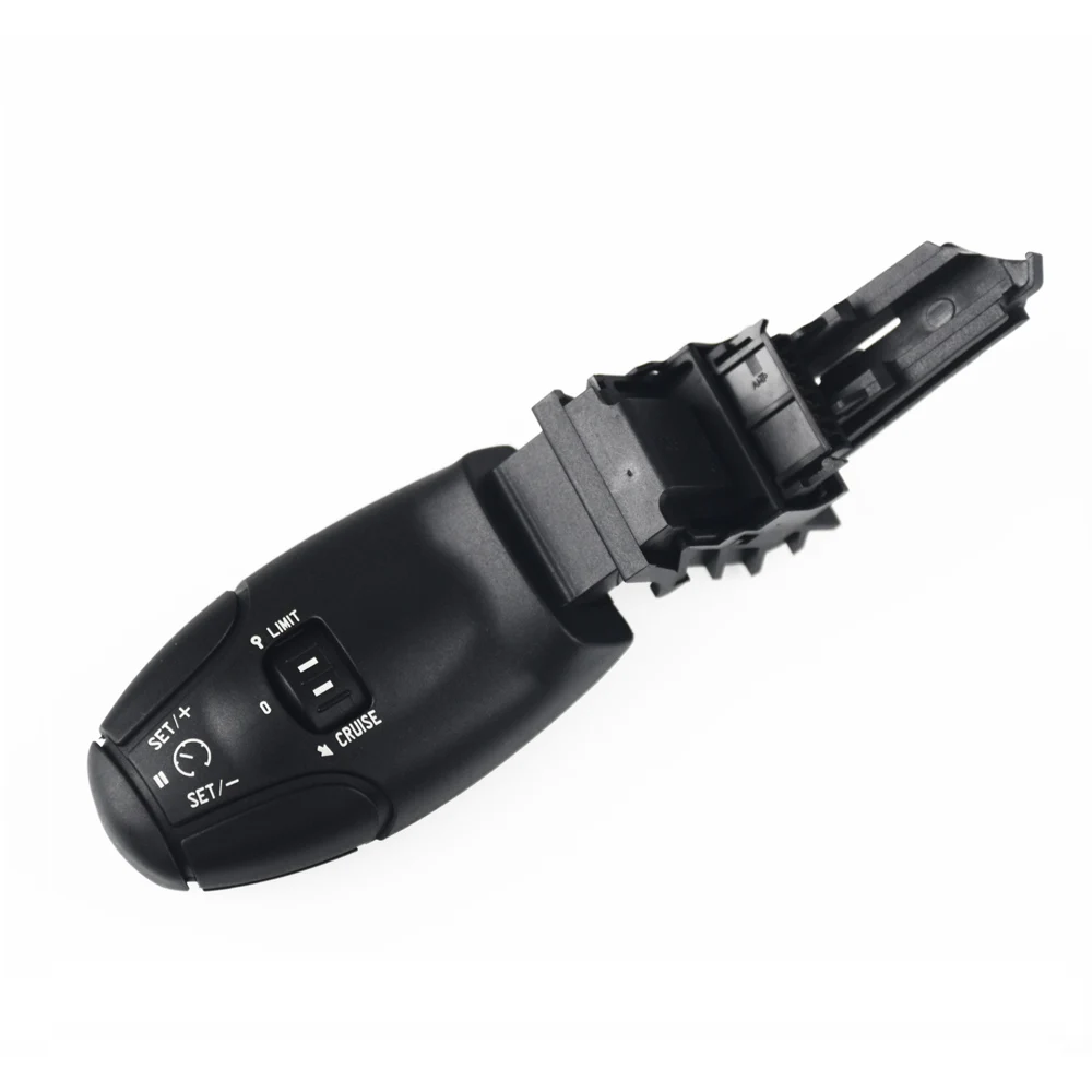 

Новый выключатель круиз-контроля с ограничением скорости 6242Z8 для Citroen C3 C4 C5 C8 для Peugeot 207 208 307 406 407 607 807