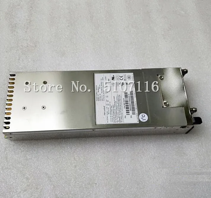 Для 3Y YM-5501A 500W 80PLUS 2U серверный блок питания будет полностью протестирован перед отправкой