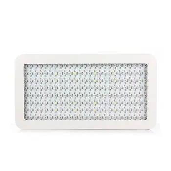 

2000 W Dual Plant Growth Lam Chip Low Calorie No Radiation Energy Conservation Ziner Protection 380-730 nm Full Spectrum LED