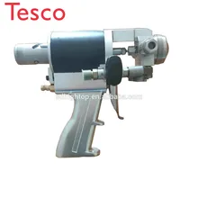 Special Price double head dual nozzle spray gun for nano chrome spray A B paint silver nano chrome Special Price double head dual nozzle spray gun for nano chrome spray A B paint silver nano chrome