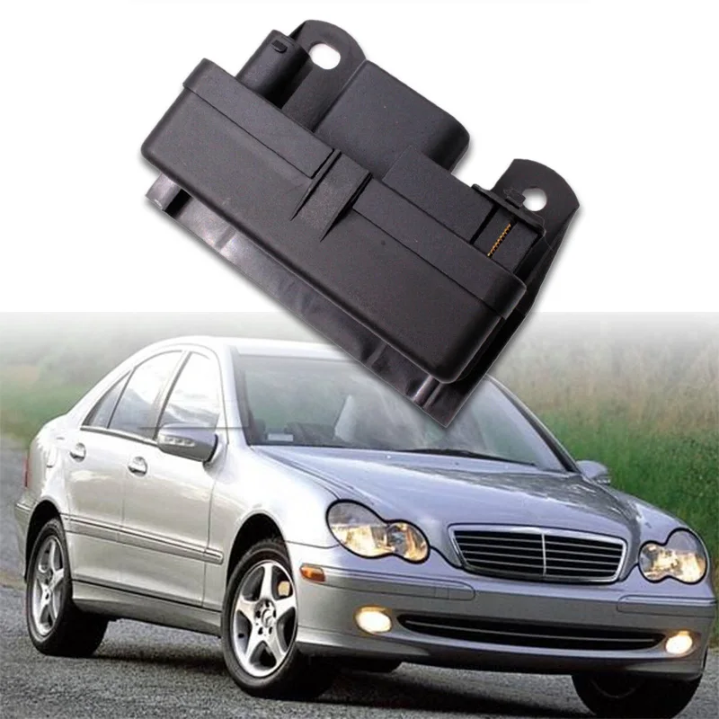 4 Pin Control Unit Glow Plug Relay for Mercedes-Benz C E a V CL-Class Sprinter 0255452832 0005453516 6461536579 |