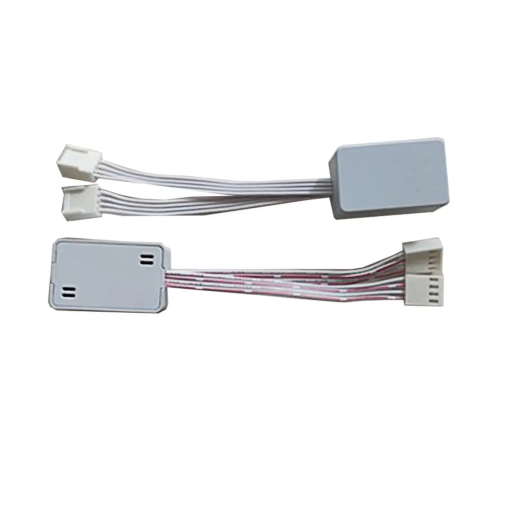 обман вентилятора 12v для antminer s9 s9i s9j t9+ l3+ l3++ dr3 t15 t17 s11 s15 s17 s17e s17+ майнер асик whatsminer M3