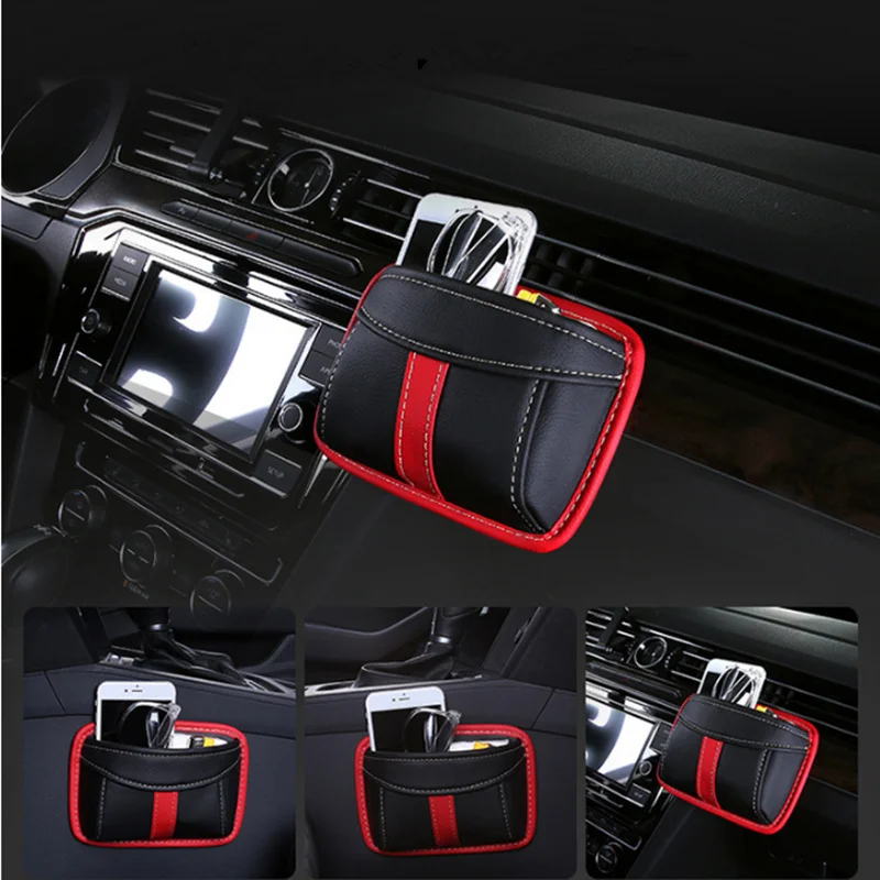 

Universal Car Paste Type Storage Box for Mini Cooper R52 R53 R55 R56 R58 R59 R60 R61 Paceman Countryman Clubman coupe