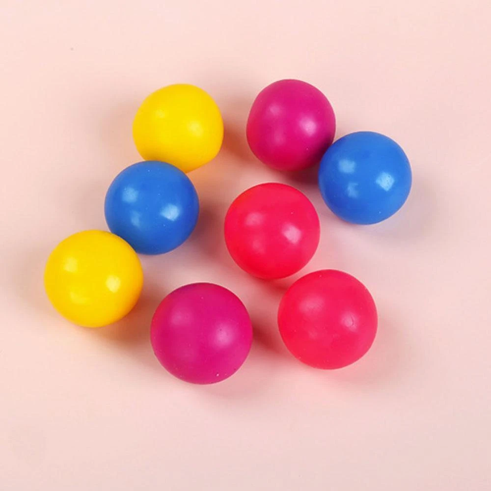 decompression splat ball