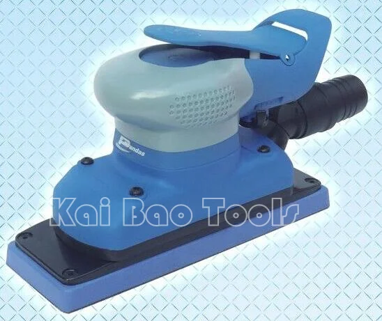 Central Vacuum 70*198 Square Air Sander