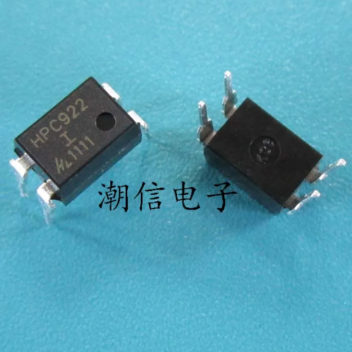 HPC922 DIP-4