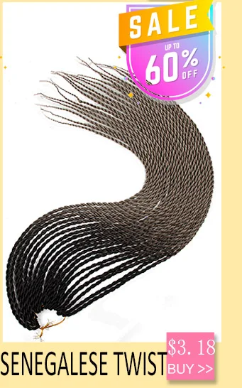 Hair Braid Synthetic Jumbo False Braid Pre Stretched Afro Wholesale Ombre Braiding Hair Extensions  Color Dreadlocks
