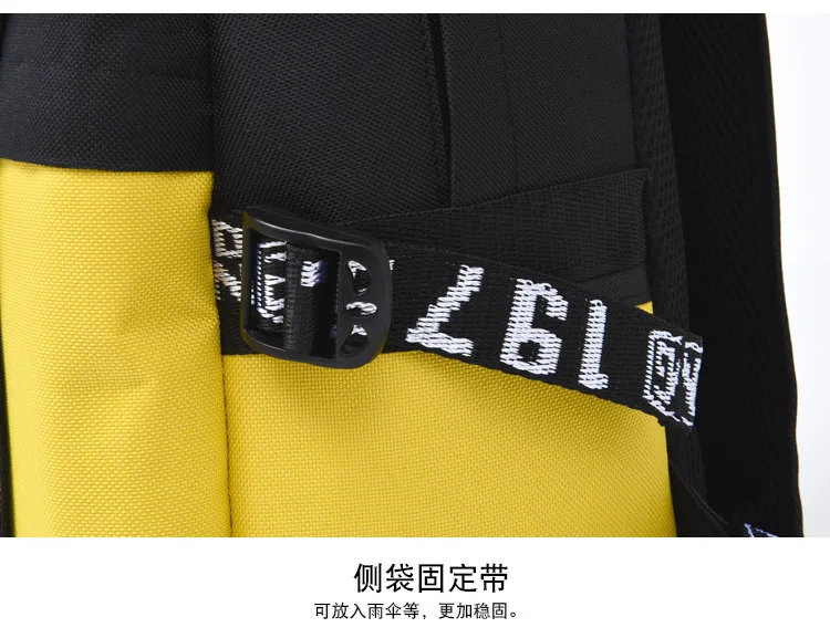 Action Large Pikachu Backpack with USB Charge Line Student Schoolbag Cute Cartoon Pikachu Couple Bags Quality Canvas Bag Gift