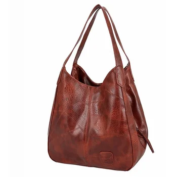 

2020 Women's Wallet Fashionable And Versatile Tote Bag Women's Beach Bag Handbag Women's Large Capacity Shoulder Bag Travel