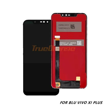 

6.2"For BLU Vivo XI Plus LCD V0310WW V0311WW LCD Display Touch Screen Digitizer for Blu Vivo Xi+ XIPlus Replacement Parts+Tools