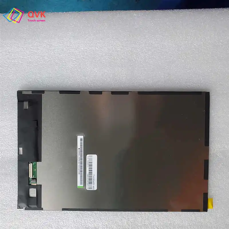 Polegada Tv096wxm-nh0 Tela Lcd Vidro Interno Display para Huawei Mediapad t3 10 Ags-l09 Ags-w09 Ags-l03 t3 de Alta Qualidade Novo 9.6 Painéis e LCDs p/ tablet - Imagem 2