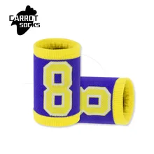 Напрямую от производителя, мужских женских спортивных браслетов, баскетбола, Sprain, фитнеса, защитное снаряжение, чесаного хлопка, запястья, Gu