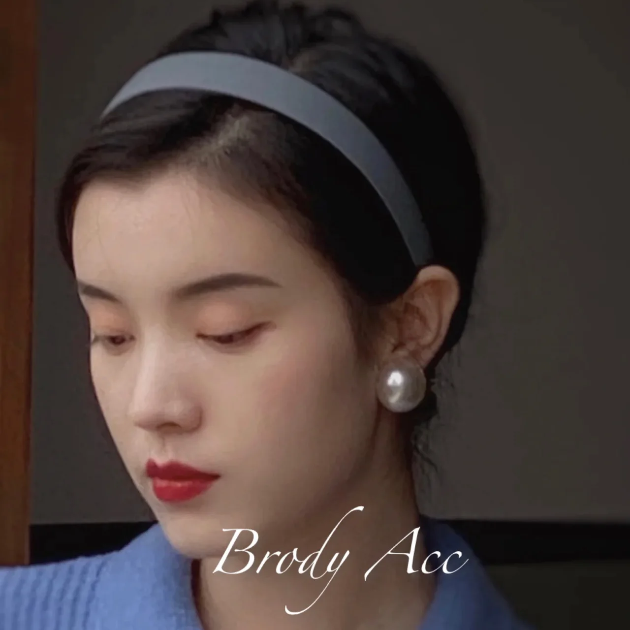 Earrings aesthetic pearl earrings for women jewelry Dangle earrings earrings-aesthetic-pearl-earrings-for-women-jewelry-dangle-earrings