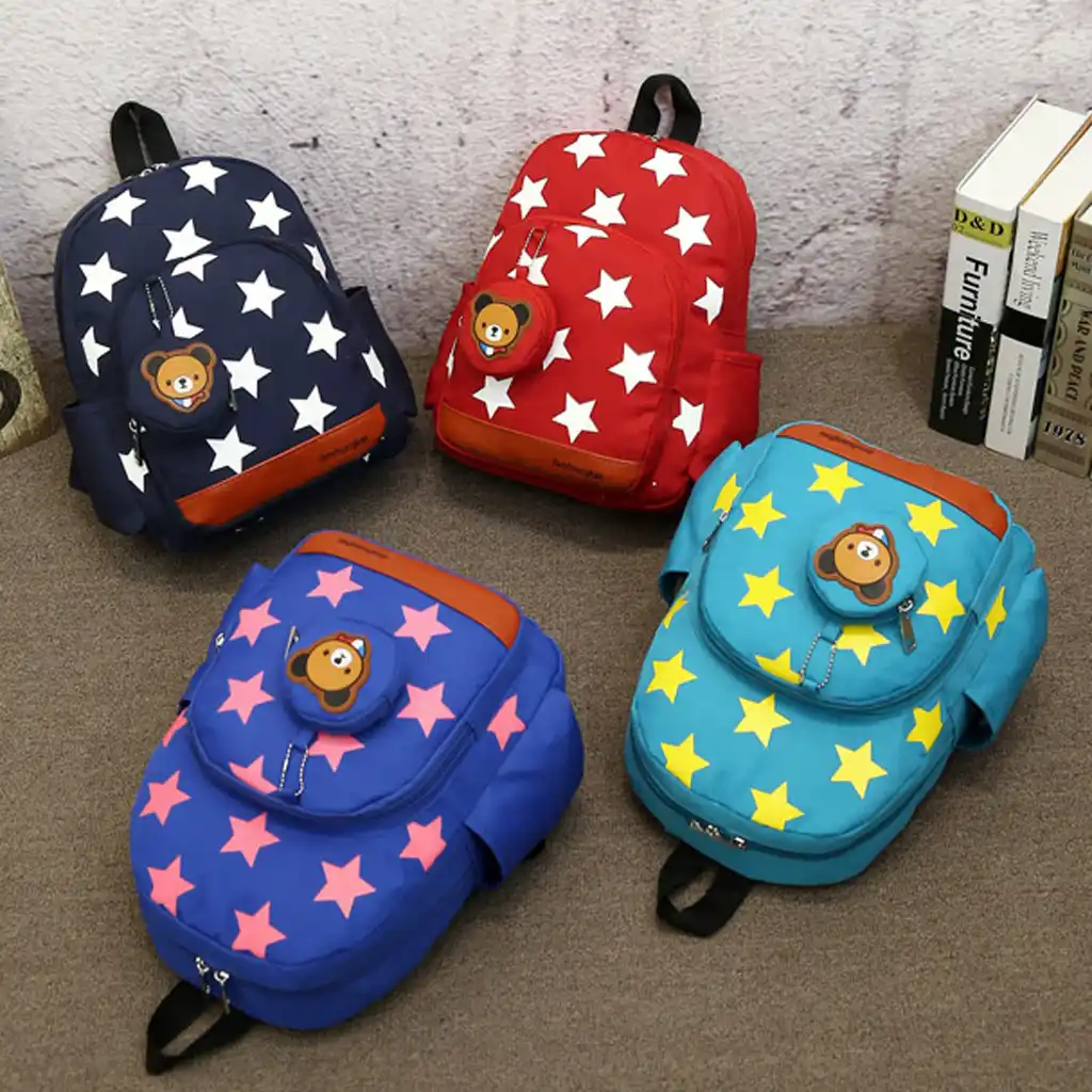 children's place school bags