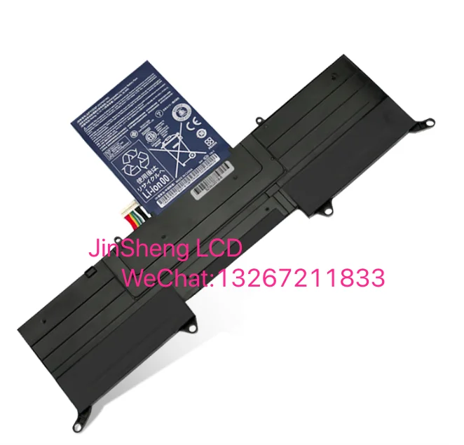 AP11D3F AP11D4F ноутбук Батарея для acer Aspire S3 S3-951 S3-391 MS2346 3ICP5/65/88 3ICP5/67/90 36.4Wh 11,1 V