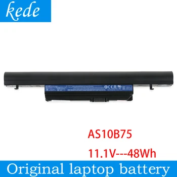 

kede Original AS10B75 laptop battery for Acer AS01B41 AS10B31 AS10B3E AS10B41 AS10B51 AS10B5E AS10B61 AS10B71 AS10B73 AS10B7E