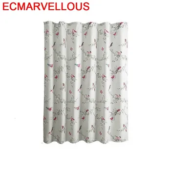 

With Bathroom Gordijn Tenda Bagno Ducha Rideau Douche Duschvorhang Douchegordijn Cortina De Banheiro Shower Curtain