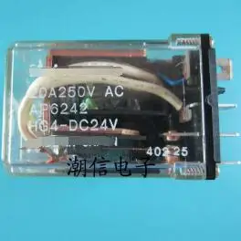 

Free shipping new%100 new%100 HG4-DC24V