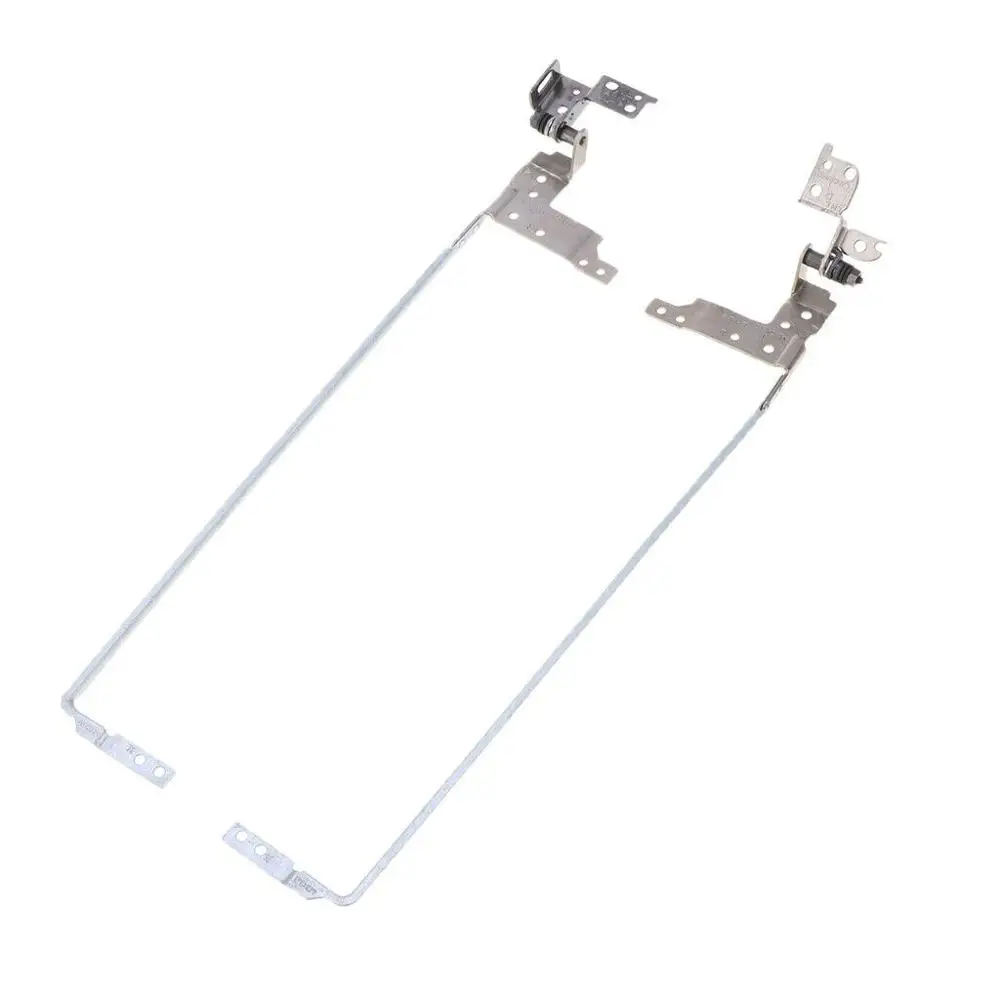 Новые ЖК-петли для ноутбуков Lenovo G40 фотосессия 40 детали AM0T0000100 AM0T0000200 L &amp R |