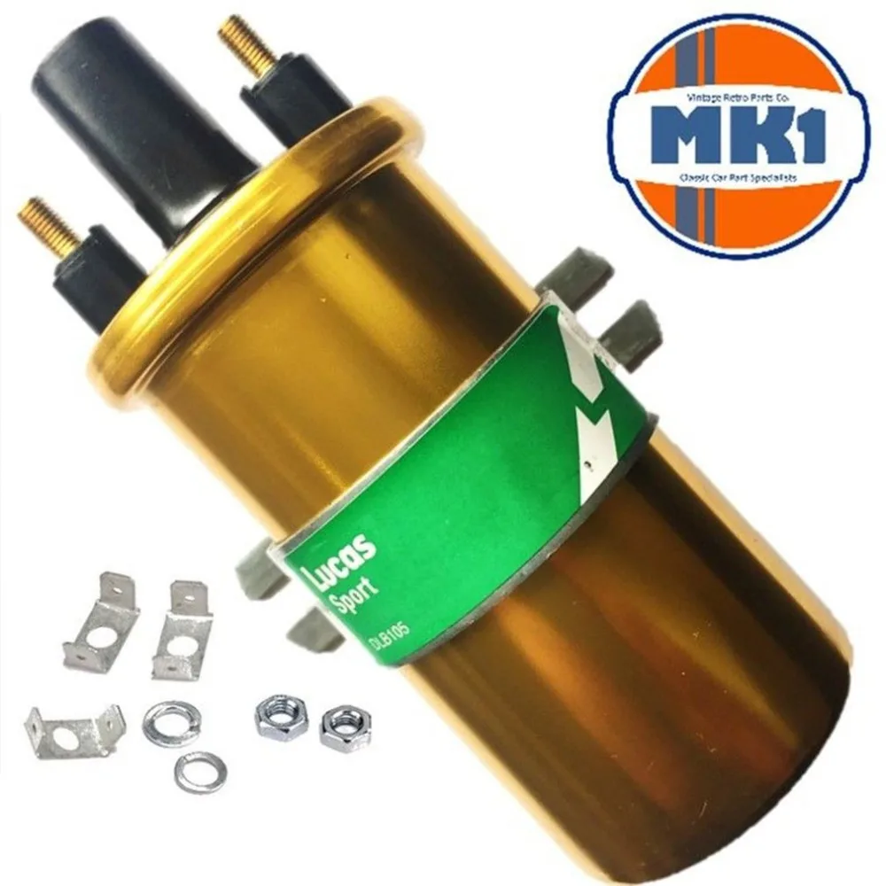 DLB105 High Performance Standard 12V Sports Ignition Coil Professional Auto Replacement Parts Ignition System Parts DLB105 High Performance Standard 12V Sports Ignition Coil Professional Auto Replacement Parts Ignition System Parts
