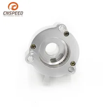 Автомобильный модифицированный предохранительный клапан давления база Bov1015 турбо-зарядка предохранительный клапан давления