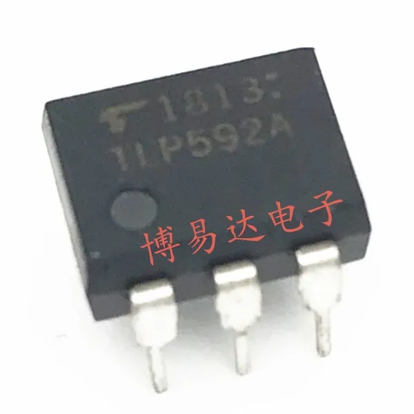 TLP592A DIP-6
