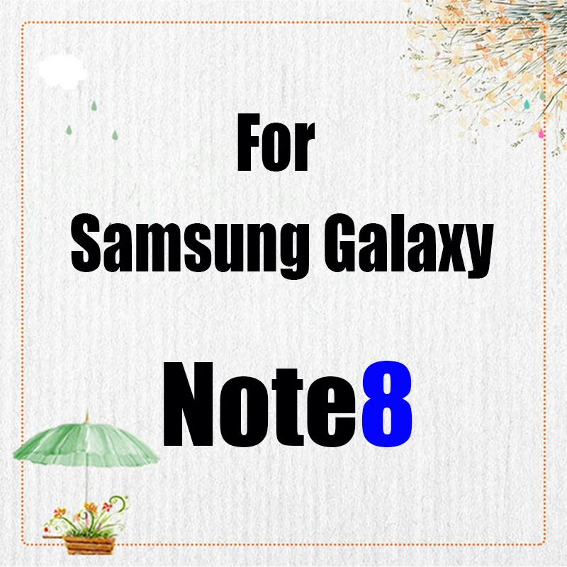 LvheCn Coldplay желтый чехол для iPhone 5 6s 7 8 plus 11 pro X XR XS Max samsung Galaxy S6 S7 edge S8 S9 - Цвет: for galaxy note 8