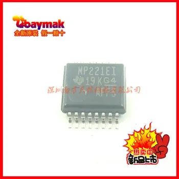 

10pcs MAX3221EIDBR MP221EI SSOP-16 IC || Original New 1 order