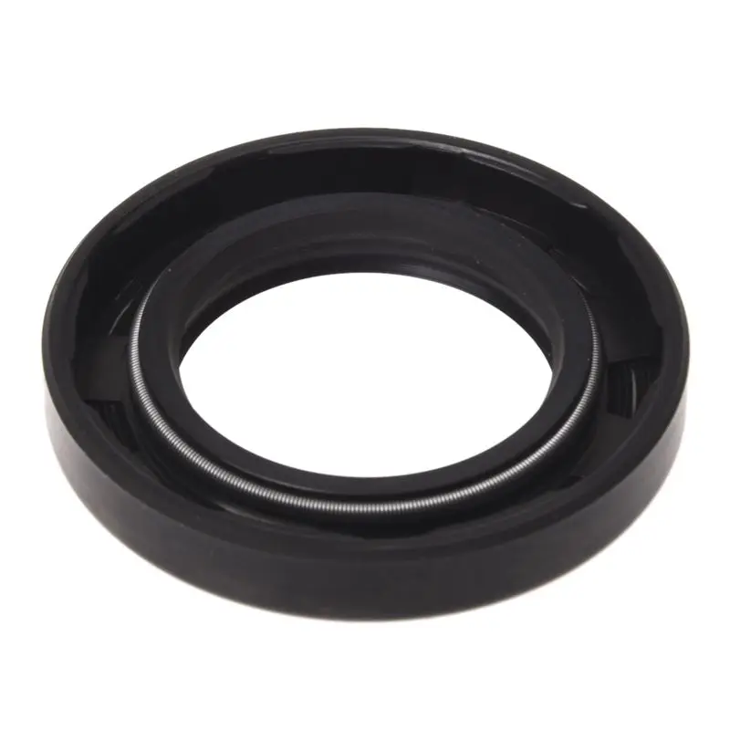 Metric Double Lips Steel Spring Shaft TC Oil Seal 32 x 52 x 8mm