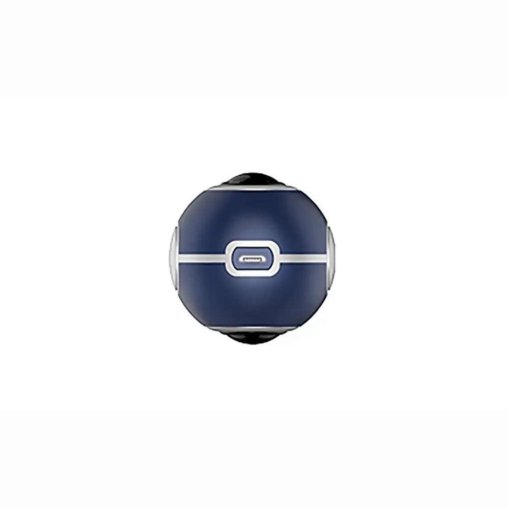 360 Degree Dual Angle Fish Eye Lens Panoramic Camera HD VR Video Camera Sport &amp; Outdoor Action Cam For Andirod