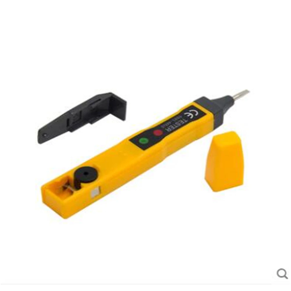 

Adjustable Position Electric Pen New Induction Sound Non-Contact Measurement Multi-Function Induction Non-Contact