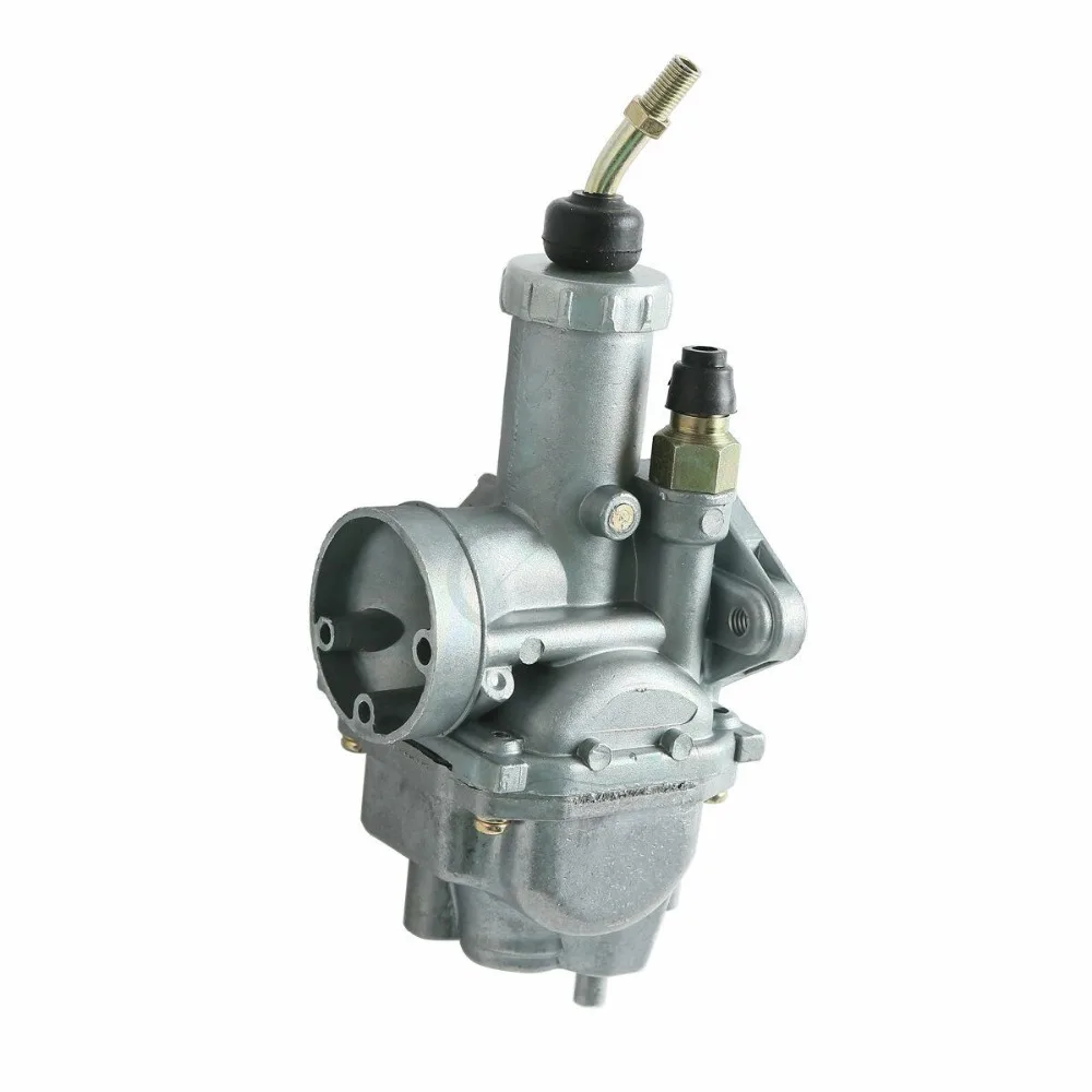 Мотоцикл Алюминий карбюратор atv для Yamaha Timberwolf 250 YFB250 1992-2000 93 94 95 96 97 98 99 карби