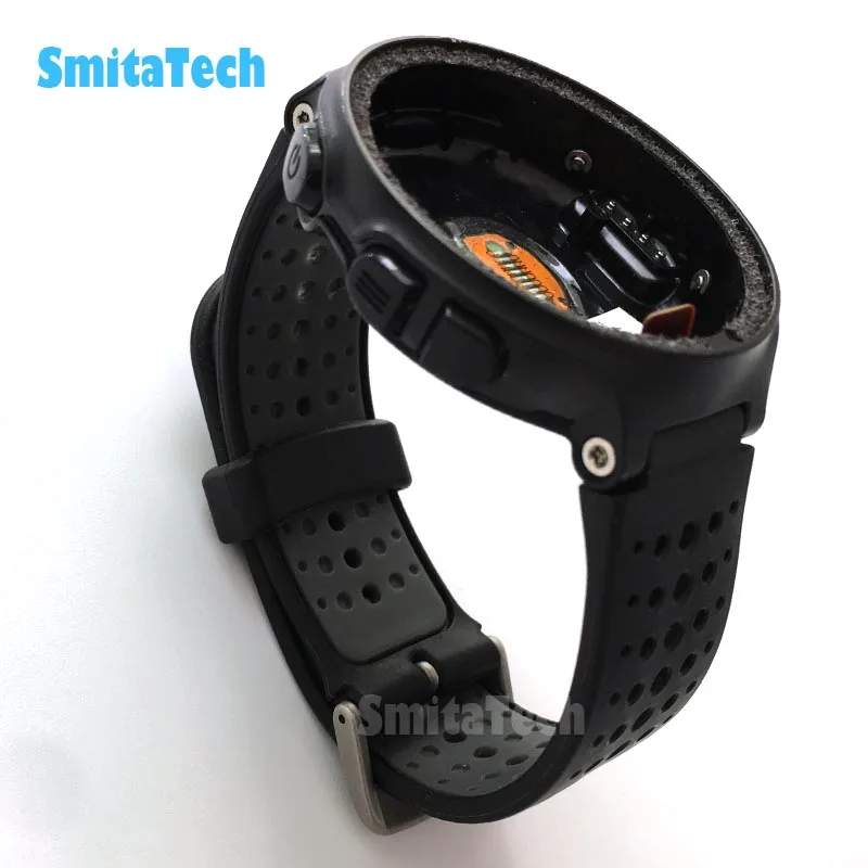 Чехол-накладка с кнопками для Garmin FORERUNNER 235 Forerunner GPS | Компьютеры и офис