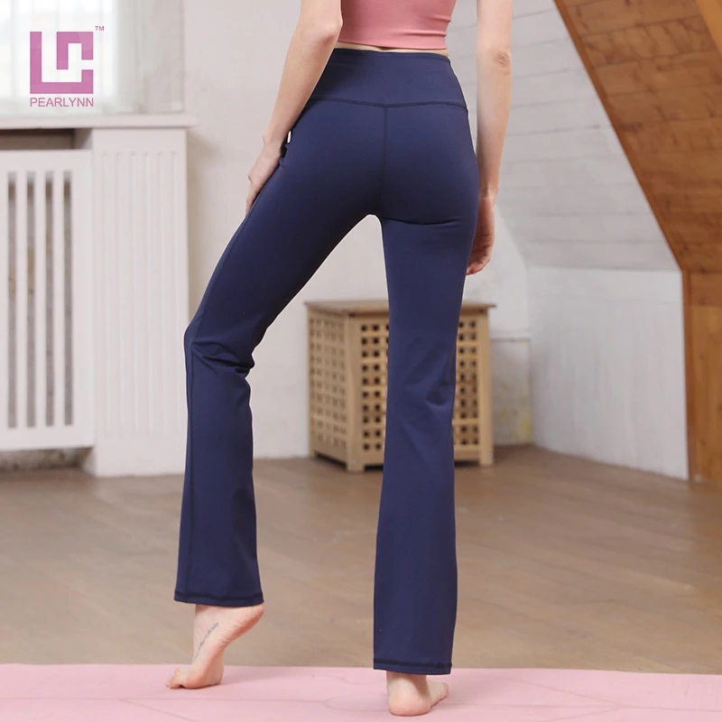 Bootcut Yoga Pants Women High Waisted 
