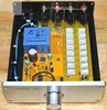 Advanced relay volume controller/balanced potentiometer/balanced preamplifier/passive preamplifier 1