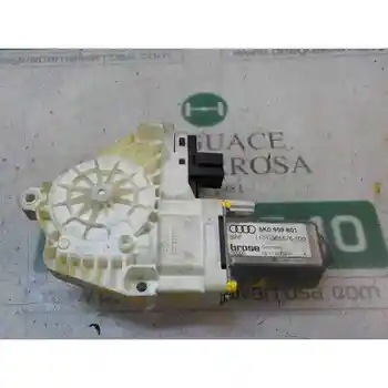 

WINDOW MOTOR FRONT LEFT Audi Q5 (8R) BROSE 8K0959801 6 PINS