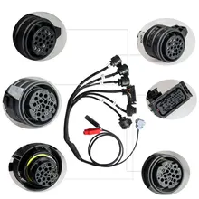 Zastosowanie adaptera skrzyni biegów do odczytu i zapisu VAG DQ250 DQ200 VL381 VL300 DQ500 DL501 praca z programatorem lampa błyskowa ECU