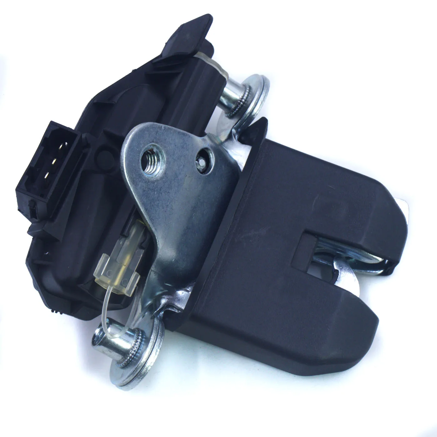 Rear Tailgate Boot Trunk Lid Lock Latch for Fabia II Combi 542 545 Roomster 5J 2006-2015 5J0827501B Rear Tailgate Boot Trunk Lid Lock Latch for Fabia II Combi 542 545 Roomster 5J 2006-2015 5J0827501B