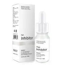 10 мл Pemanent для роста волос удаление волос безболезненное на бикини лицо для подмышек, для ног тела лобковые волосы депиляция сыворотка ингибитор масло