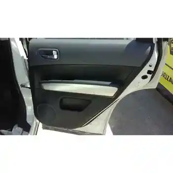 

82720JG00A REAR WINDOW RIGHT NISSAN X-TRAIL (T31)