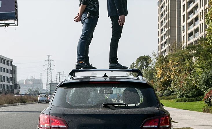 hyundai venue roof carrier