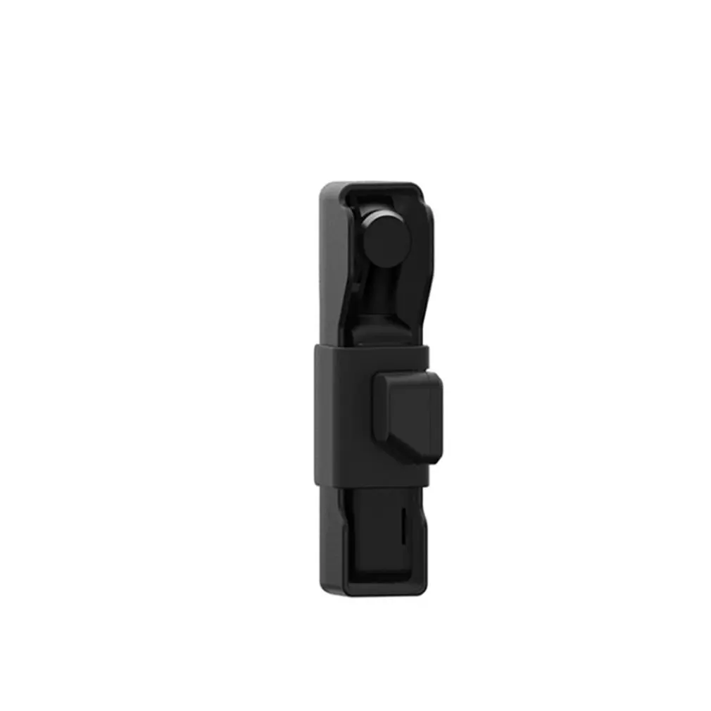 

Buckle Portable Storage Case Gimbal Camera Protective Cover Case Sling Strap Lanyard Protective Accessories For OSMO POCKET