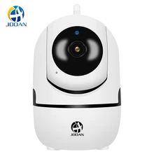 HD 1080p IP камера, беспроводная камера, интеллектуальное автоматическое слежение за человеком, Домашняя безопасность, видеонаблюдение, Wifi, детский монитор, камера