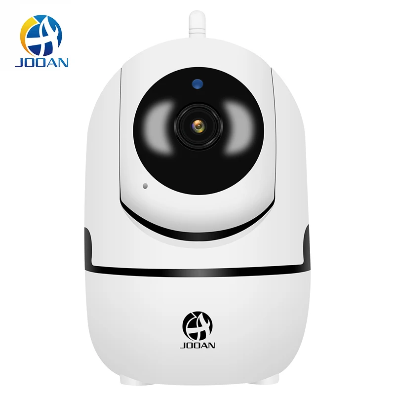 

HD 1080p IP Camera Wireless Camera Intelligent Auto Tracking Of Human Home Security Surveillance CCTV Monitoring Wifi Camera